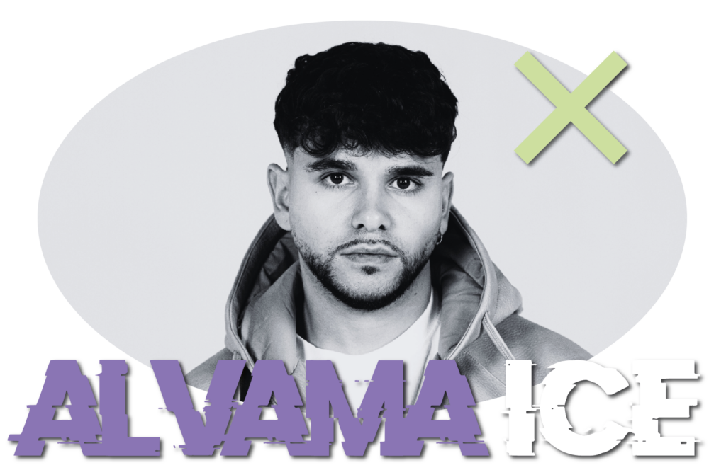 Alvama Ice