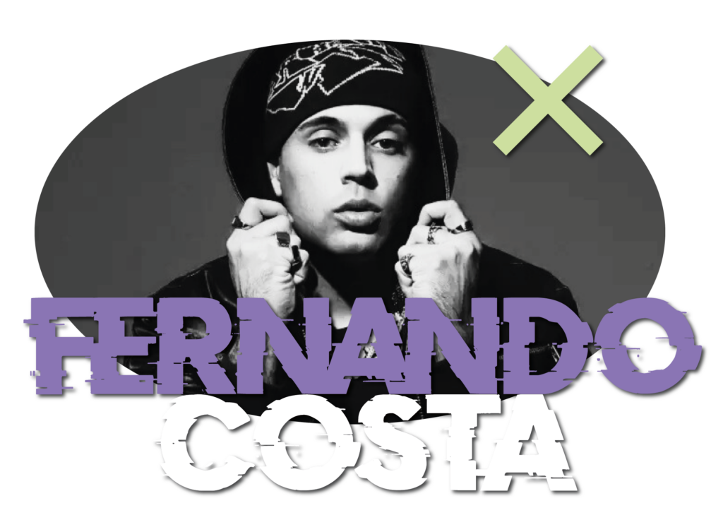 Fernando Costa