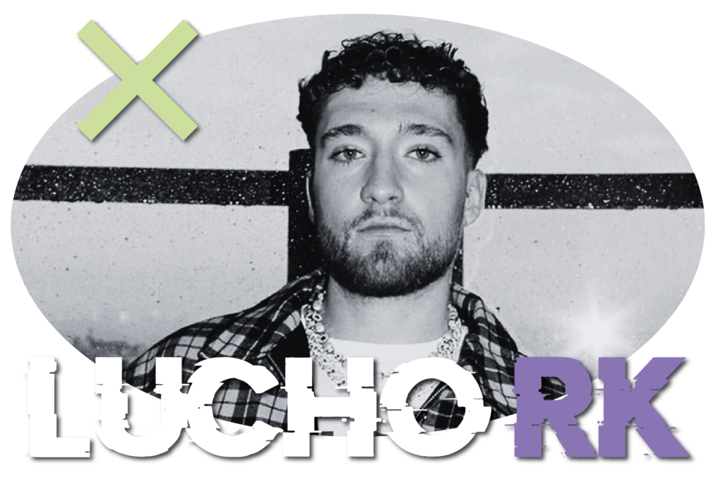 Lucho RK